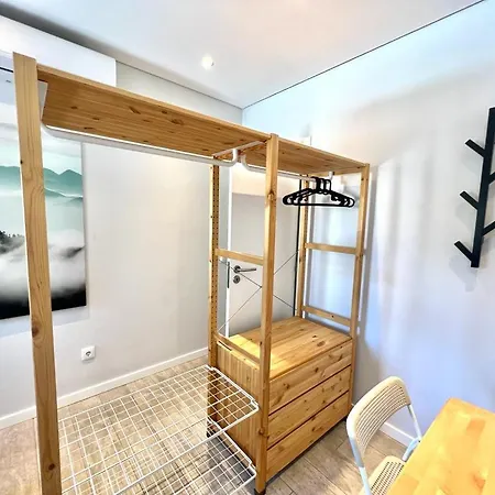 Campus 121 Apartment Faro