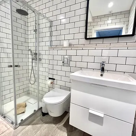 Apartamento Campus 121 *