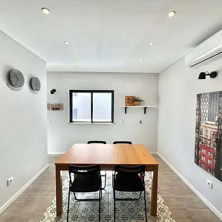 Apartment Campus 121