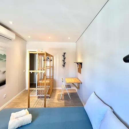 Apartment Campus 121 Faro