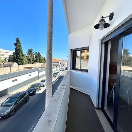 Apartamento Campus 121
