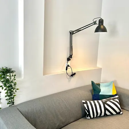 Campus 121 Apartment Faro