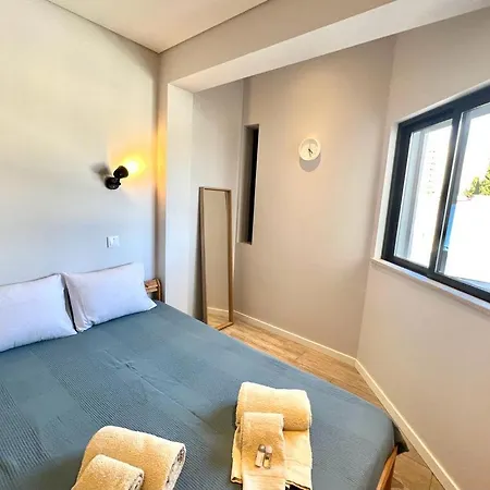 Campus 121 Apartment