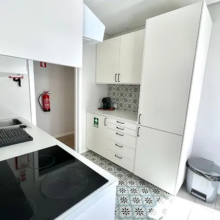 Apartamento Campus 121 *