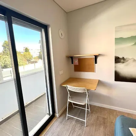 Campus 121 Apartment Faro