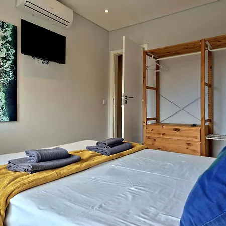 Apartman Campus 121 Faro