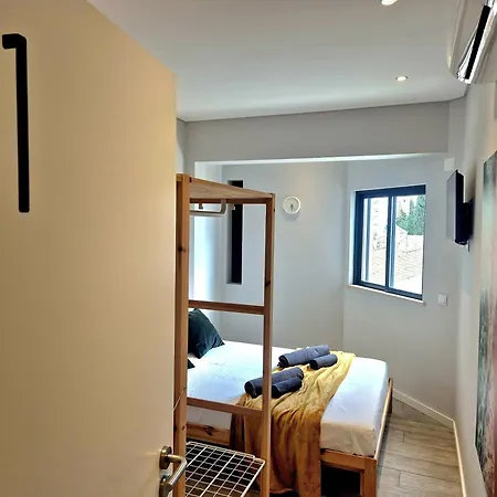 Campus 121 Apartman *