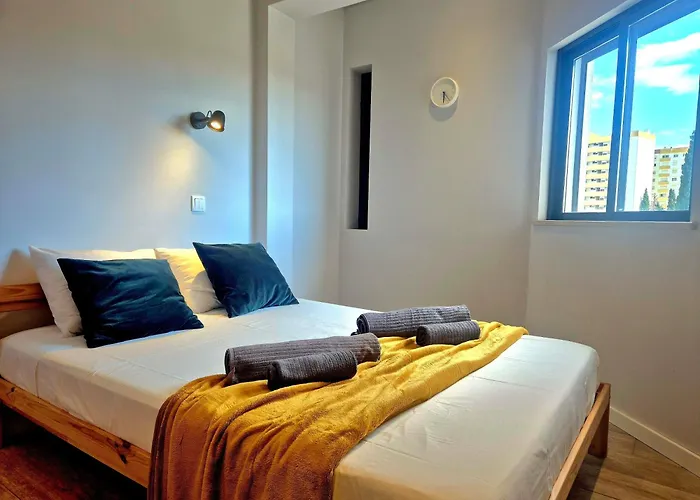 Campus 121 Apartman *