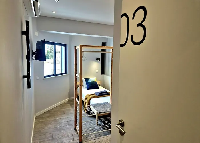 Apartman Campus 121 *